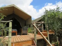 Woodbury Tented Camp – Amakhala Game Reserve Hotels in Grahamstown