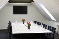 Billum Kro Hotels in Hennebjerg