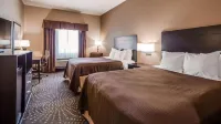 Hondo Inn Hotel - Wifi