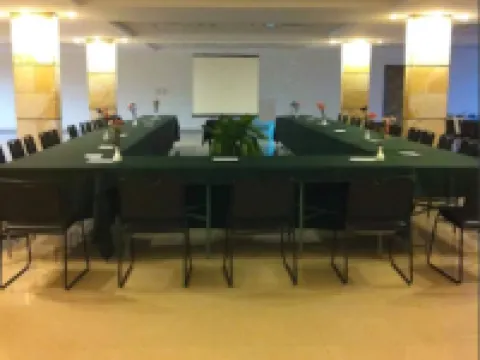 Hotel La Finca Resort & Spa Hoteles en Catemaco