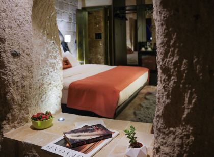 Very Peri Cappadocia - the Lifestyle Luxury Design Hotel