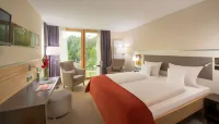 Dorint Thermenhotel Freiburg Hotels in Opfingen