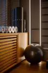 Radisson Hotel Old Town Riga - Gym