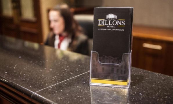 Dillon’s Hotel