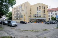 Book Hotel Leipzig Hotels in Leipzig