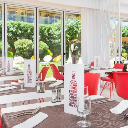 Sumus Hotel Monteplaya & Spa 4Sup - Adults Only
