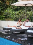 The Golkonda Hotel - Pools