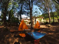 Agriturismo Il Drago Hôtels à : Mirabella Imbaccari
