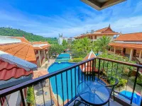 บ้านยุรี รีสอร์ท แอนด์ สปา - วิวทะเล