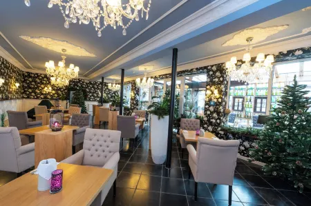 Design Hotel Alpenliebe - - - - Boutique-Flair - - - - Отели в г. Инцелль