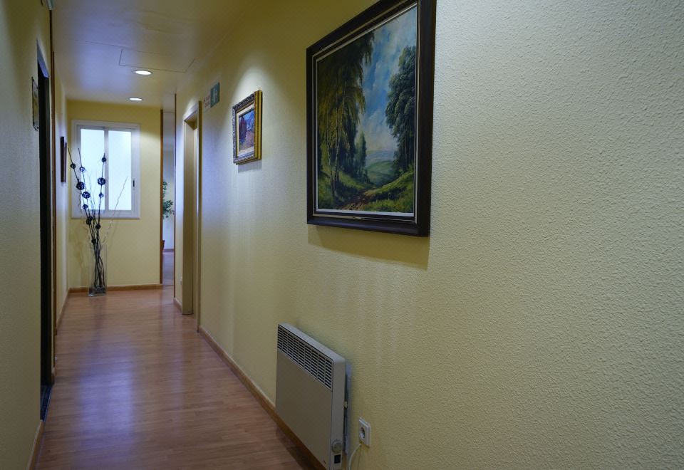 호텔 에스플루게스