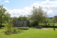 Landhotel Steigerwaldhaus Hotels in 