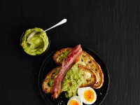 Ibis Carlisle City Centre - breakfast