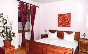 Gasthof Zur Alten Post-Pension