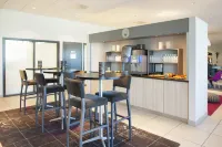 Thon Hotel Elgstua - Bar