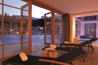 Dolomites Living Hotel Tirler Hotels in Kastelruth