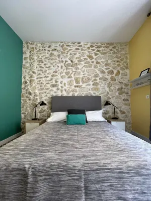 Pensión Alicante San Nicolás - guesthouses