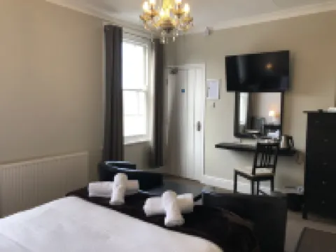 The Cornubia Inn Hotels in Hayle