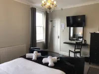 The Cornubia Inn Hotel di 