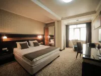 歐尼克斯酒店 鄰近Asia Mall的酒店