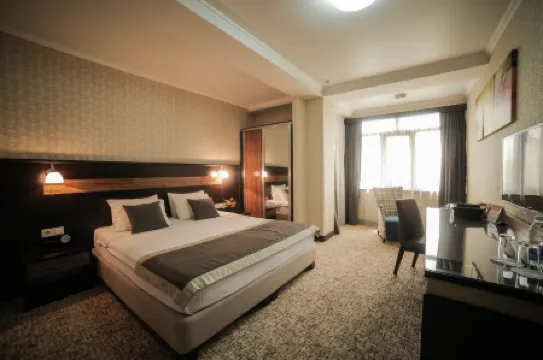 Onyx Hotel Bishkek