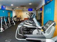 La Mon Hotel & Country Club - Gym