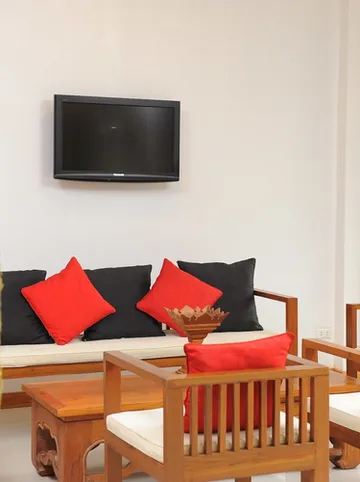 รูปภาพของโรงแรมสุขเกษม