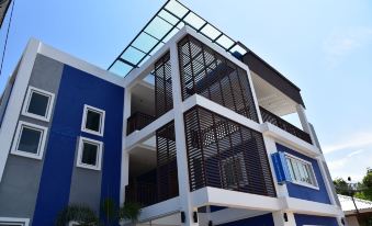 Pran Crescent