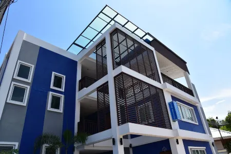 Pran Crescent Отели рядом с достопримечательностью «Pranburi Mongrove Forest»