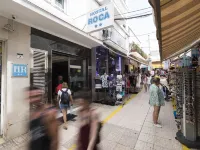 Hostal Roca Hotels in Ibiza