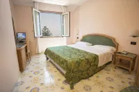 Hotel Terme Saint Raphael Hotels in Barano Dischia