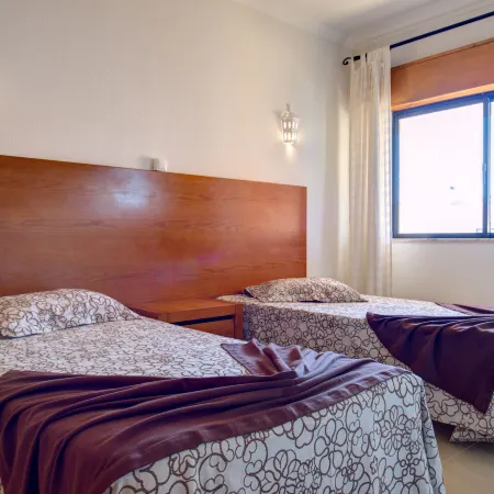 Choromar Apartments