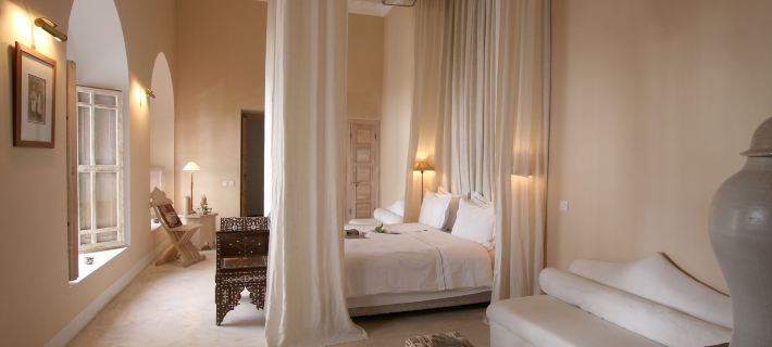 Dar Seven Hotels in Marrakech