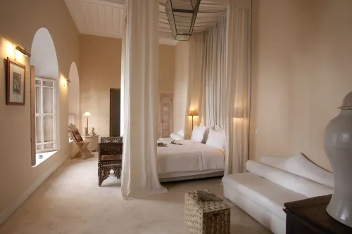 Dar Seven - B&Bs (Bed and breakfast)