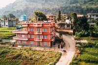 Homestay Nepal Hotels near Taudaha Lake