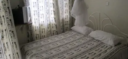 Fortune Green Hotel Отели в г. Makuyu