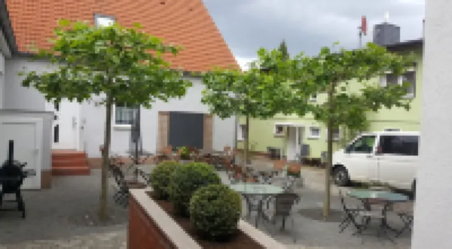 Pension Zechliner Hof