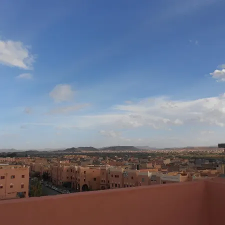 Residence Bab El Janoub