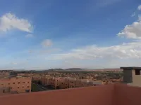 Residence Bab El Janoub Hotels in Ouarzazate