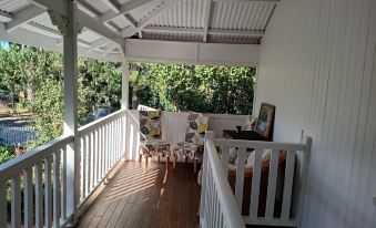 Memory Lane Accommodation