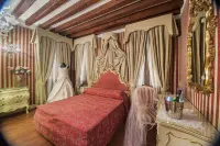Dimora Dogale Hotel in zona Arco del Paradiso