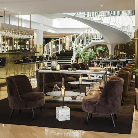 Scandic Grand Hotel
