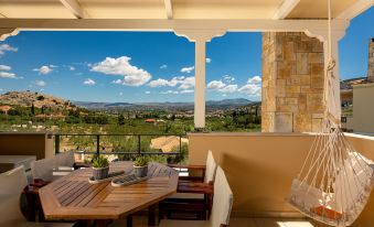 Anthemion Suites and Villas