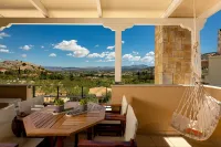 Anthemion Suites and Villas Hotels in Tolo