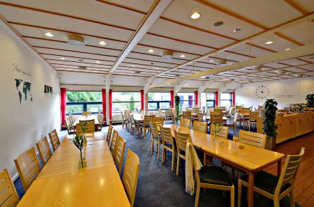 Scandic Odense Отели в г. Tommerup