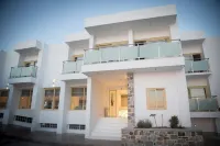 Zephyros Hotel - Beach
