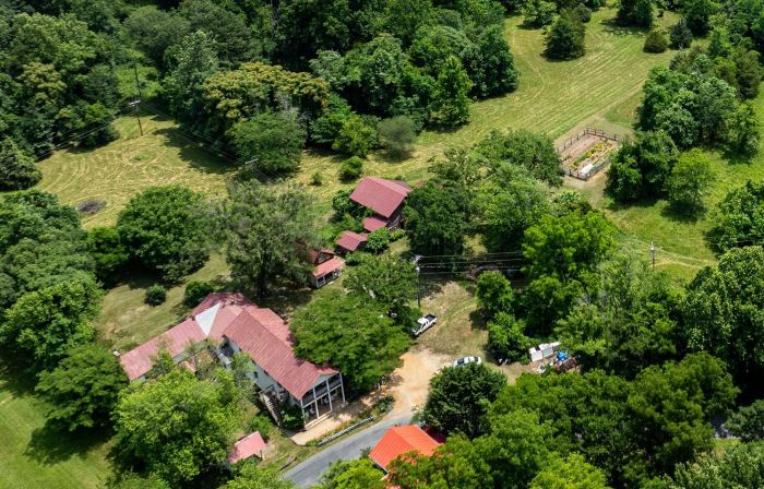 Bliss Point Farm