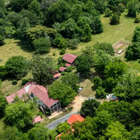 Bliss Point Farm