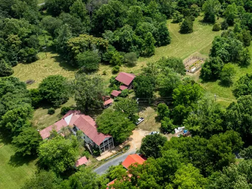 Bliss Point Farm and B&B, LLC
