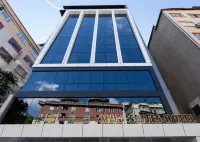 Mari Suites Hotel Hotel in zona Tawkentski Oblist Pasolik Ming Chinor